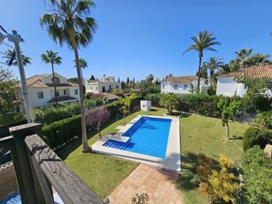 Chalet en venta en Marbella, Málaga