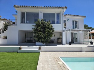 Chalet en venta en Mijas Costa, Mijas, Málaga