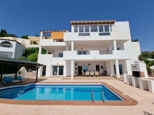 Chalet en venta en Mojácar, Almería