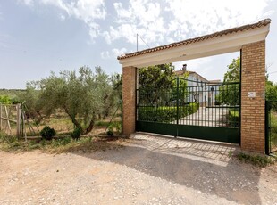 Chalet en venta en Moraleda de Zafayona, Granada