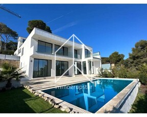 Chalet en venta en Platja d'Aro, Castell-Platja d'Aro, Girona