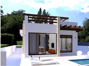 Chalet en venta en Puerto Vera - Las Salinas, Vera, Almería