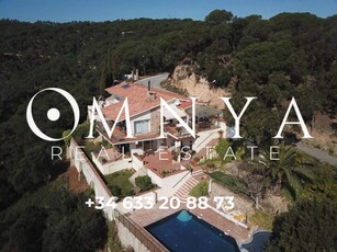 Chalet en venta en Tossa de Mar, Girona