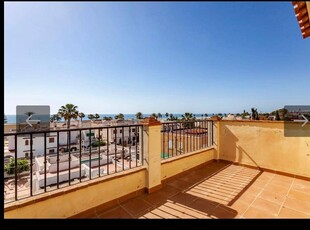 Chalet en venta en Vera, Almería