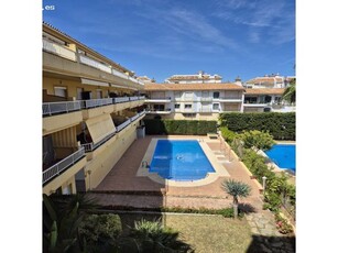 ESTUDIO EN VENTA EN LA BUTIPLAYA CALA DE MIJAS !!!