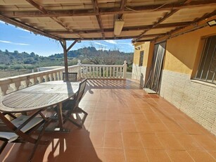 Finca/Casa Rural en venta en Alborache, Valencia