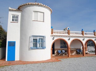 Finca/Casa Rural en venta en Archez, Málaga