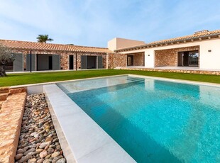 Finca/Casa Rural en venta en Campos, Mallorca