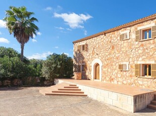 Finca/Casa Rural en venta en Campos, Mallorca