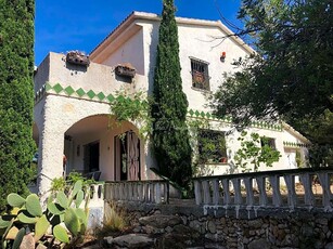 Finca/Casa Rural en venta en El Perelló, Tarragona