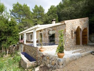Finca/Casa Rural en venta en Esporles, Mallorca