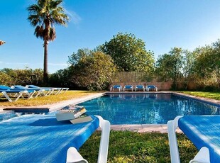 Finca/Casa Rural en venta en Felanitx, Mallorca