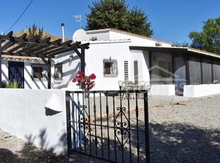 Finca/Casa Rural en venta en Huércal-Overa, Almería