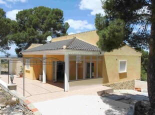 Finca/Casa Rural en venta en Jumilla, Murcia