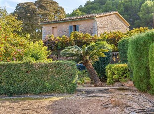 Finca/Casa Rural en venta en Puerto de Soller / Port de Soller, Sóller, Mallorca