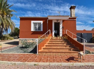 Finca/Casa Rural en venta en San Miguel de Salinas, Alicante