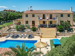 Finca/Casa Rural en venta en Son Carrio, Sant Llorenç des Cardassar, Mallorca