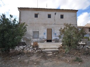 Finca/Casa Rural en venta en Torre del Rico, Jumilla, Murcia