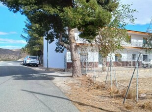 Finca/Casa Rural en venta en Urcal, Huércal-Overa, Almería