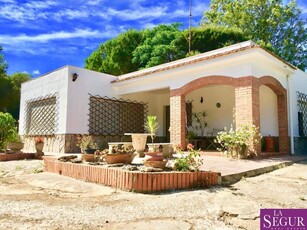 Finca/Casa Rural en venta en Vejer de la Frontera, Cádiz