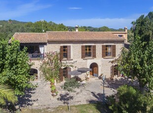 Finca/Casa Rural en venta en Vilafranca de Bonany, Mallorca