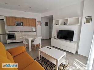 Impecable apartamento en pleno centro de Linares