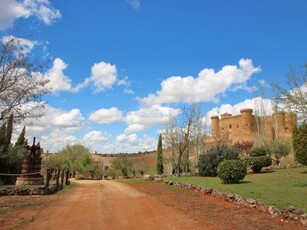 Íntegro/Habitaciones en Cuenca