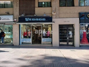 Local comercial en alquiler de 42 m2 en nou barris, Nou Barris, Barcelona