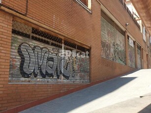 Local comercial en alquiler de 757 m2 en vilapicina i la torre llobeta, Nou Barris, Barcelona