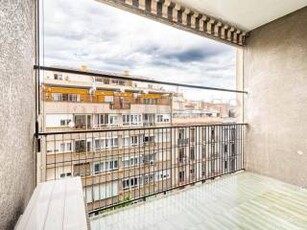 Piso de cuatro habitaciones Carrer del Consell de Cent, La Nova Esquerra de l'Eixample, Barcelona