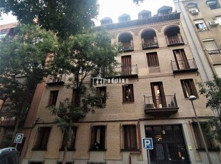 Piso en alquiler en CALLE JUAN DE URBIETA, Pacífico, Retiro, Madrid, Madrid