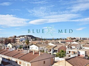 Piso en venta en Puerto de Mazarron, Mazarrón, Murcia