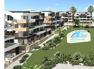 Piso para comprar en Dehesa de Campoamor, España