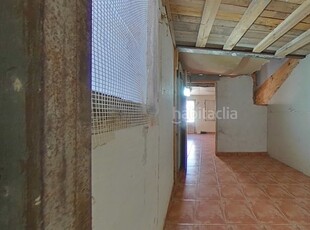 Piso residencial en Centre Tortosa