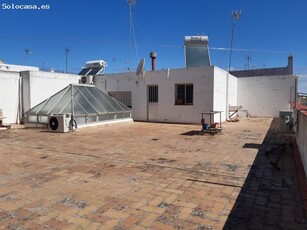 PRECIOSA FINCA URBANA EN UNA PLANTA