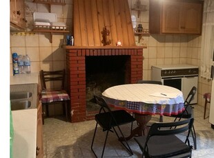 SE VENDE MAGNIFICA CASA EN TIJOLA ( ALMERIA )