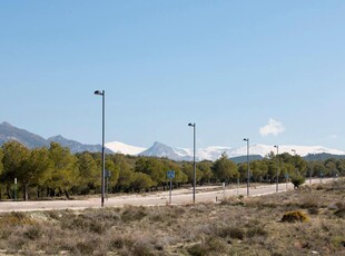 Solar/Parcela en venta en La Zubia, Granada