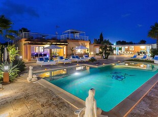 Villa de lujo para familias con piscina ¡¡OFERTA!!