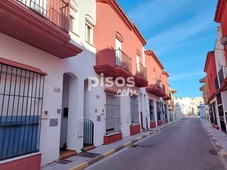 Casa adosada en venta en Calle Nueva en Camposoto-Gallineras por 175.000 €
