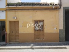 Casa en venta en Calle de Santa Ana, 22