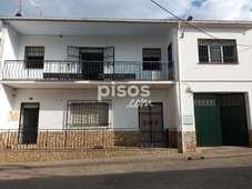 Casa en venta en Calle del Pilar, nº 3