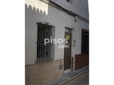 Casa en venta en Calle del Rector Martín Villa, 32