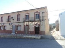 Casa en venta en Calle Ramón y Cajal, nº SN