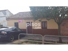Casa en venta en Carretera de la Hinojosa, 14