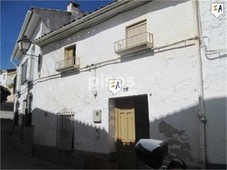 Casa en venta en Castillo de Locubín