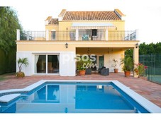 Casa en venta en Sotogrande en Sotogrande por 1.550.000 €
