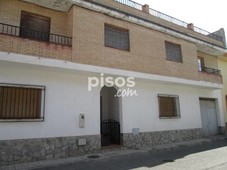 Casa unifamiliar en venta en Calle de Murillo en Aljomahima-Ermita Nuestra Señora de las Nieves por 185.000 €