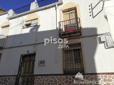 Chalet en venta en Calle de Luis Medina