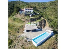 Finca rústica en venta en Málaga