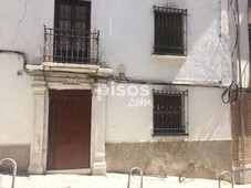 Piso en venta en Calle del Arco Puerta de Granada, 10